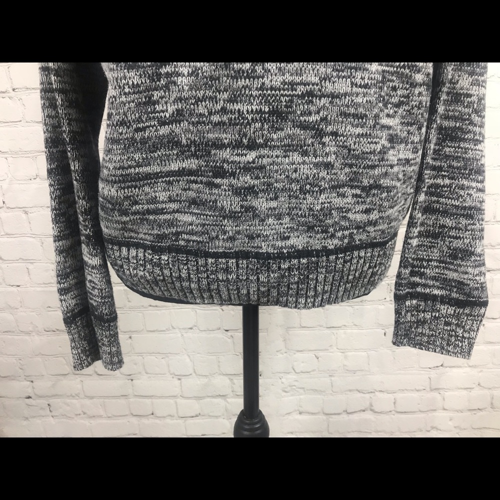 Jeanne Pierre heavy sweater - Picture 3 of 5